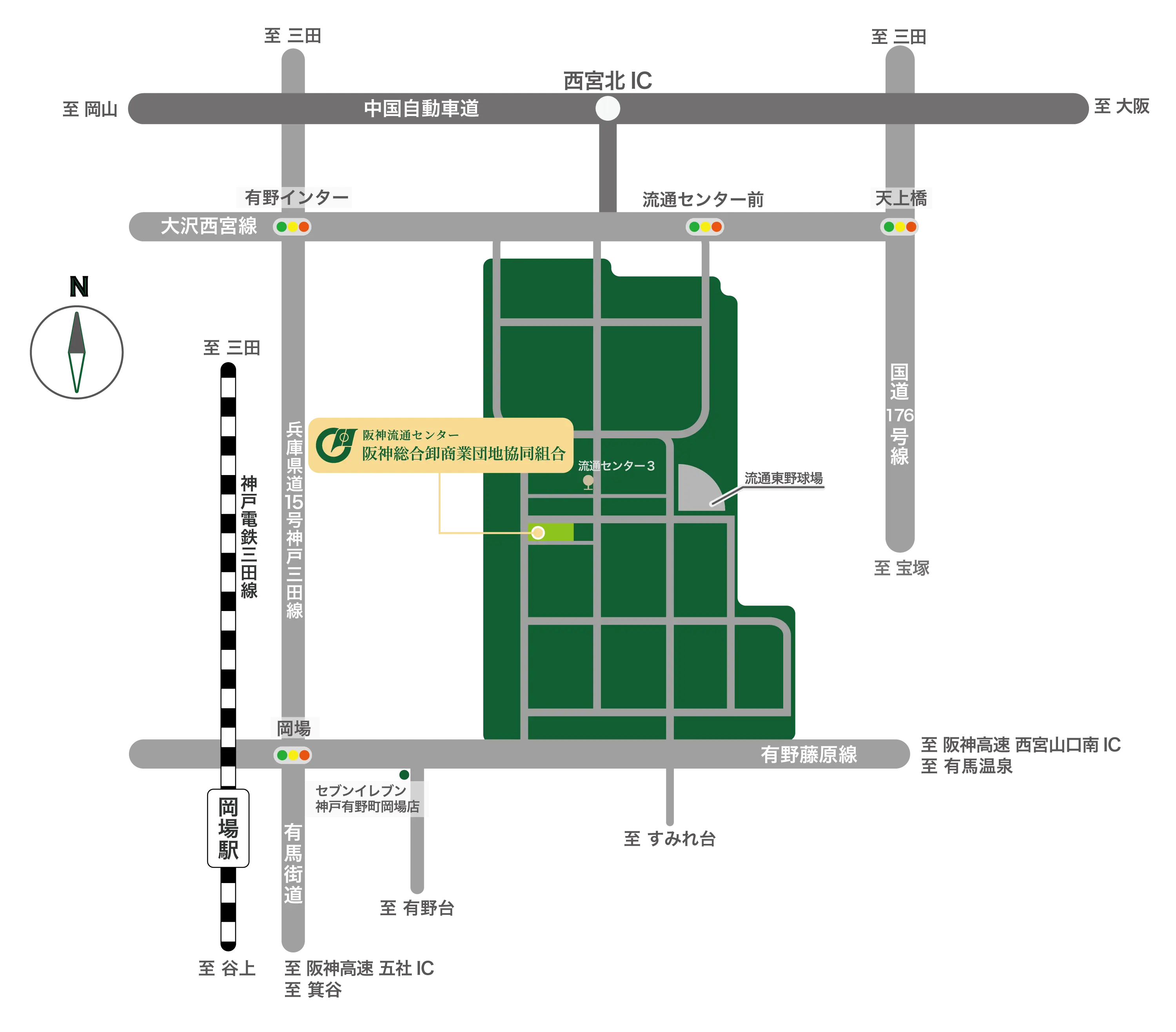 組合地図